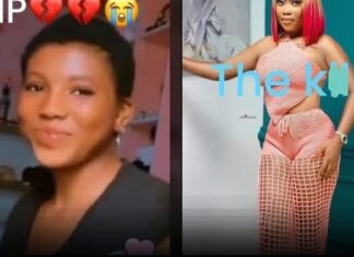 Lagos Shop Owner Allegedly Stabs 17-Year-Old Sales Girl to Death