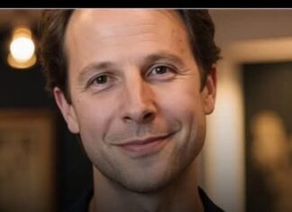 Neuroscientist Jared Cooney says “Every generation has outperformed their parents until Gen Z”