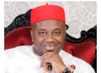 S’Court Upholds Senator Albert Bassey’s 7-Year Jail Term in N240m Fraud Case