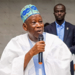 Billions Fraud Case: Kano Court Fixes April 15 for Hearing in Ganduje, Others’ Trial