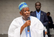 Billions Fraud Case: Kano Court Fixes April 15 for Hearing in Ganduje, Others’ Trial