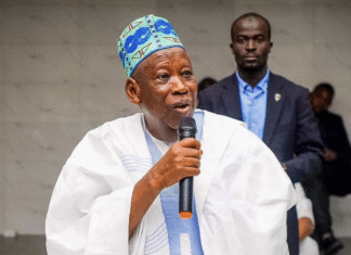 Billions Fraud Case: Kano Court Fixes April 15 for Hearing in Ganduje, Others’ Trial