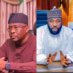 Salihu’s High-Stakes Gamble: Defection Talks and Ethnic Fault Lines Shake Adamawa Politics