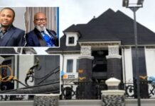 Romance Scam: OCCRP Exposes Popular Nigerian Socialite Who Impersonated Dubai Crown Prince to Steal $2.5m