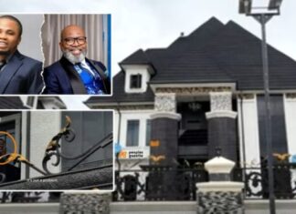 Romance Scam: OCCRP Exposes Popular Nigerian Socialite Who Impersonated Dubai Crown Prince to Steal $2.5m