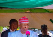 Kano Orders Closure of Entertainment Centres for Ramadan