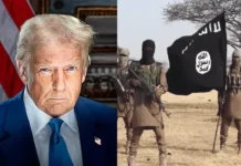 US Freezes Assets of Eight Nigerians Over Boko Haram, ISIL Links