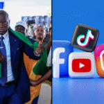 Gabon Suspends Social Media Over Unrest, Cyberbullying