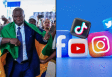 Gabon Suspends Social Media Over Unrest, Cyberbullying