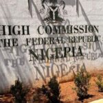 South Africa Disconnects Electricity at Nigerian High Commission Over Unpaid Bills