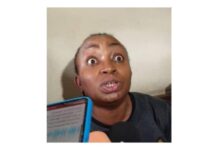 Businesswoman Accuses Works Minister of Debt in Millions, Sexual Harassment (Video)