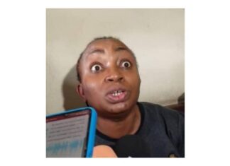 Businesswoman Accuses Works Minister of Debt in Millions, Sexual Harassment (Video)