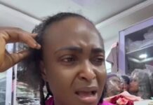 Blessing CEO Announces Stage 4 Cancer Diagnosis in Emotional Video