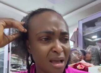 Blessing CEO Announces Stage 4 Cancer Diagnosis in Emotional Video