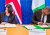 Nigeria, UK Seal Deal to Return Convicted Offenders, Failed Asylum Seekers