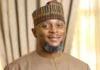 Atiku’s Son Resigns as Adamawa Commissioner After Fintiri’s APC Defection