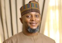 Atiku’s Son Resigns as Adamawa Commissioner After Fintiri’s APC Defection