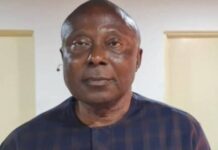 Court Hands Ex-AGF Nwabuoku 72 Years Imprisonment Over N868m Fraud