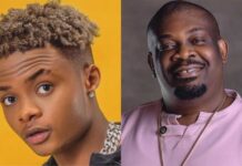 Crayon Sparks Controversy With Posts Criticising Mavin Records