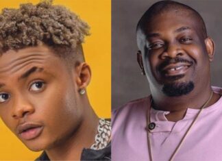 Crayon Sparks Controversy With Posts Criticising Mavin Records