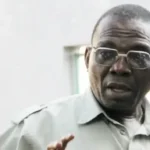 Nigerian Football Mourns as Ex-Super Eagles Coach Adegboye Onigbinde Passes Away