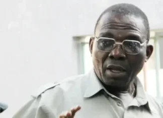 Nigerian Football Mourns as Ex-Super Eagles Coach Adegboye Onigbinde Passes Away