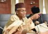 ‘Charge Him or Stop the Smear,’ El-Rufai’s Family Tells ICPC Over Phone-Tapping Claims