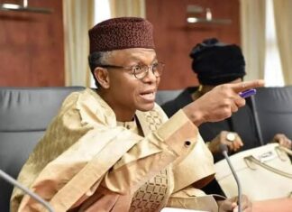 ‘Charge Him or Stop the Smear,’ El-Rufai’s Family Tells ICPC Over Phone-Tapping Claims