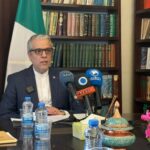 Iran Ready to Assist Nigeria in Fight Against Terrorism – Ambassador