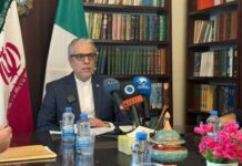 Iran Ready to Assist Nigeria in Fight Against Terrorism – Ambassador