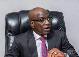 ‘Where Is the Evidence?’ Wadada Stumbles During Channels TV Live Show in Defence of bogus ₦210tn Allegation