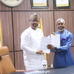 NIPR Signs Broadcast Deal With NTA for 2026 World Public Relations Forum