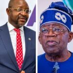 UK-Nigeria : A Reset -Building On the Past and Leaping into the future.