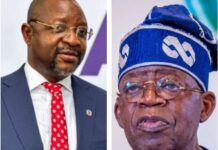 UK-Nigeria : A Reset -Building On the Past and Leaping into the future.