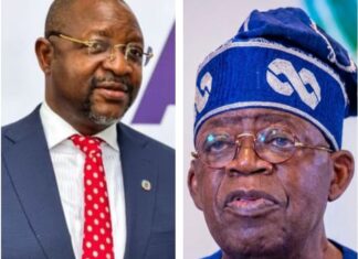 UK-Nigeria : A Reset -Building On the Past and Leaping into the future.