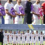 Iran Players Hold Schoolbags to Protest Killing of Schoolgirls