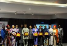 NIPR Marks IWD 2026 with Call for Equity, Stronger Women’s Voices in Leadership