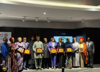 NIPR Marks IWD 2026 with Call for Equity, Stronger Women’s Voices in Leadership