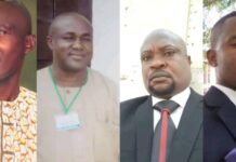 Families of Missing Engineers Demand Answers, Ask Minister David Umahi to Step Aside