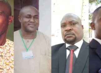 Families of Missing Engineers Demand Answers, Ask Minister David Umahi to Step Aside