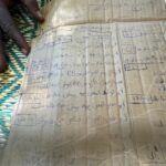 Troops Recover ISWAP Notebooks Detailing Attack Plans