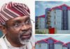 N1.6bn UNILAG Hostel Linked to Gbajabiamila Sparks Outrage Over ₦950k Rent