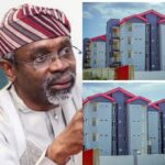 N1.6bn UNILAG Hostel Linked to Gbajabiamila Sparks Outrage Over ₦950k Rent