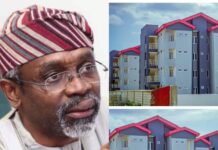 N1.6bn UNILAG Hostel Linked to Gbajabiamila Sparks Outrage Over ₦950k Rent