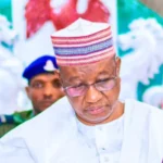 Kano Deputy Governor Aminu Gwarzo Resigns Amidst Impeachment Process