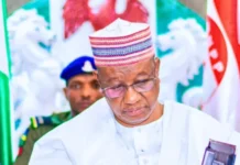 Kano Deputy Governor Aminu Gwarzo Resigns Amidst Impeachment Process