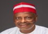 Kwankwaso quits NNPP, signals political realignment ahead of 2027