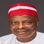 Kwankwaso quits NNPP, signals political realignment ahead of 2027