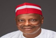 Kwankwaso quits NNPP, signals political realignment ahead of 2027