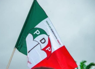 S’Court Voids Turaki-led PDP Ibadan Convention